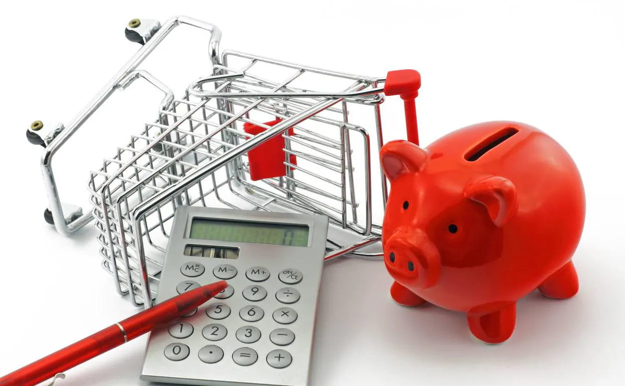 5 trucos para ahorrar dinero en tus compras del supermercado